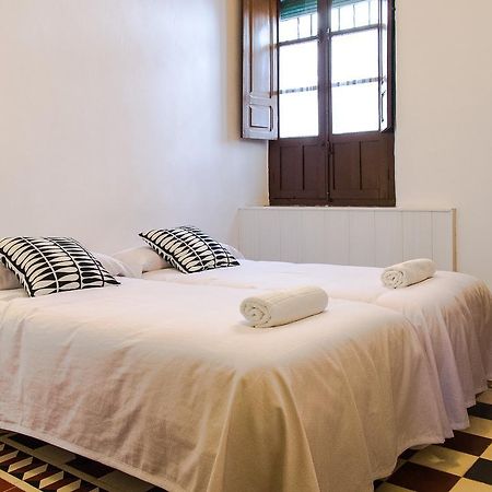 Casa Juramento Villa Córdoba Eksteriør bilde