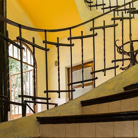 Casa Juramento Villa Córdoba Eksteriør bilde