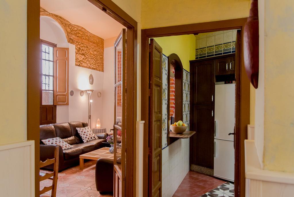 Casa Juramento Villa Córdoba Eksteriør bilde