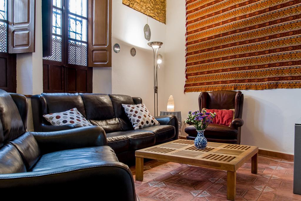 Casa Juramento Villa Córdoba Eksteriør bilde