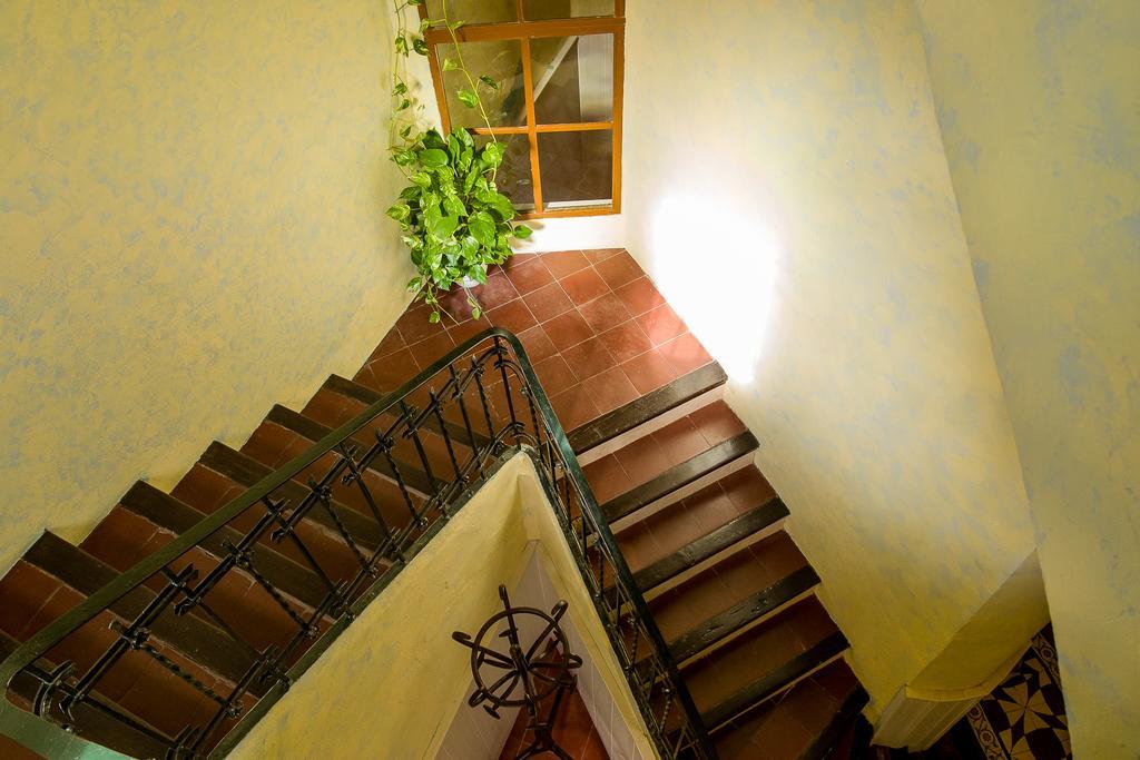 Casa Juramento Villa Córdoba Eksteriør bilde