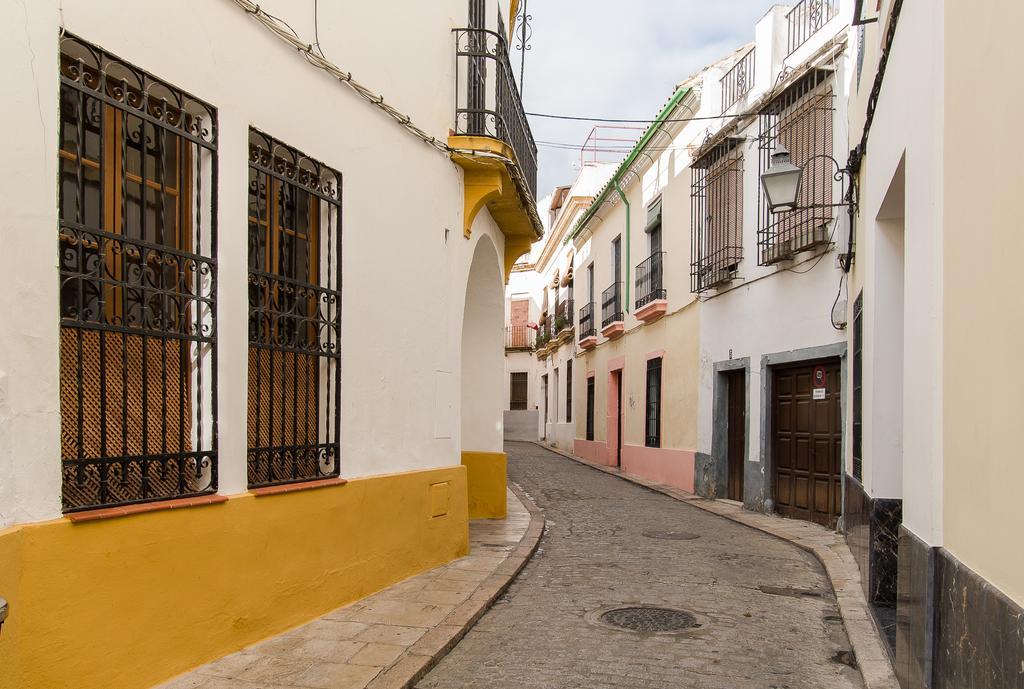 Casa Juramento Villa Córdoba Eksteriør bilde