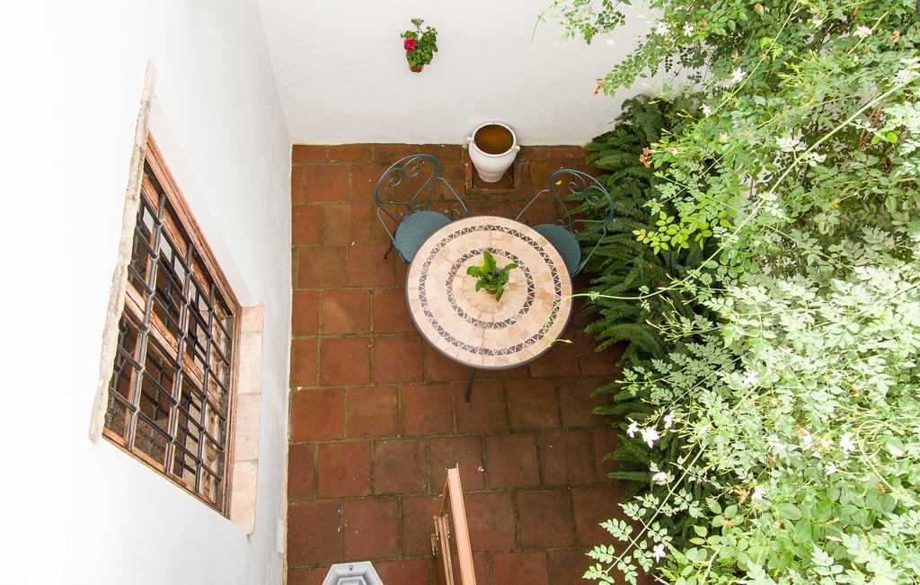 Casa Juramento Villa Córdoba Eksteriør bilde