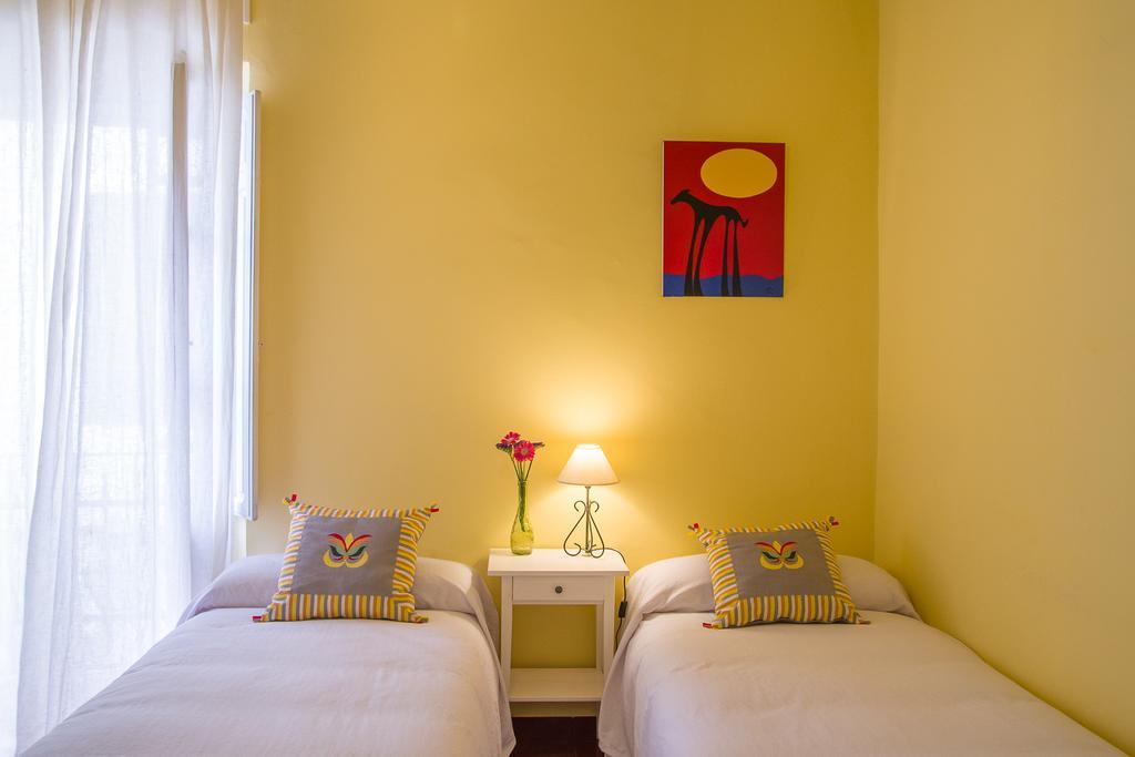 Casa Juramento Villa Córdoba Eksteriør bilde