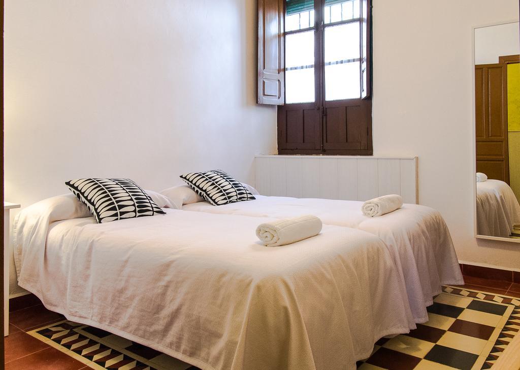 Casa Juramento Villa Córdoba Eksteriør bilde
