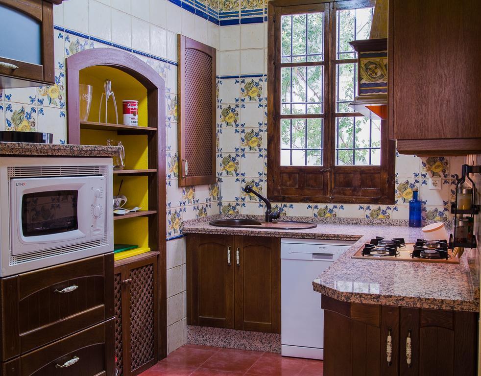 Casa Juramento Villa Córdoba Eksteriør bilde