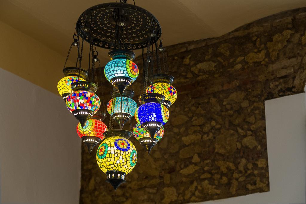 Casa Juramento Villa Córdoba Eksteriør bilde