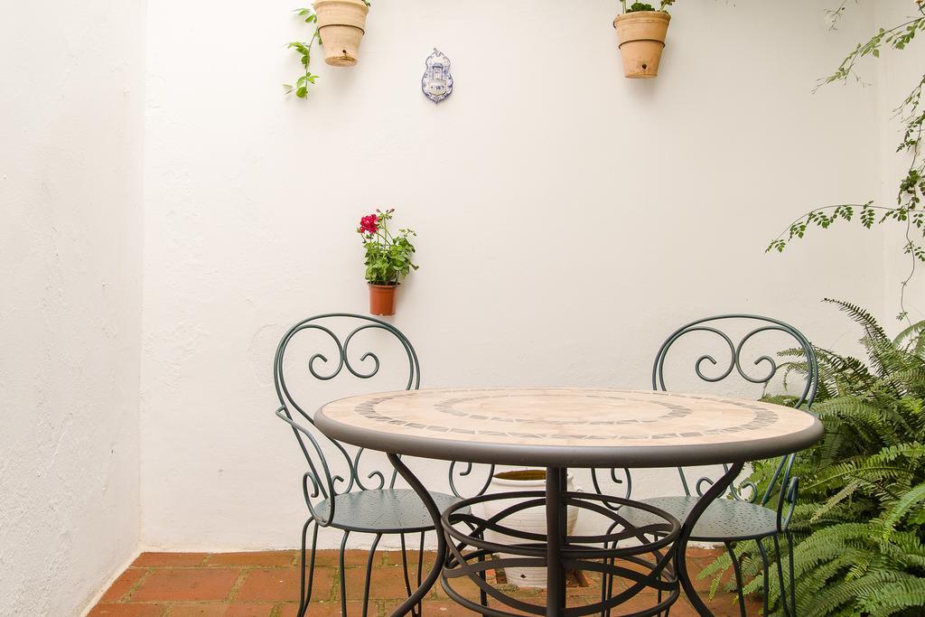Casa Juramento Villa Córdoba Eksteriør bilde