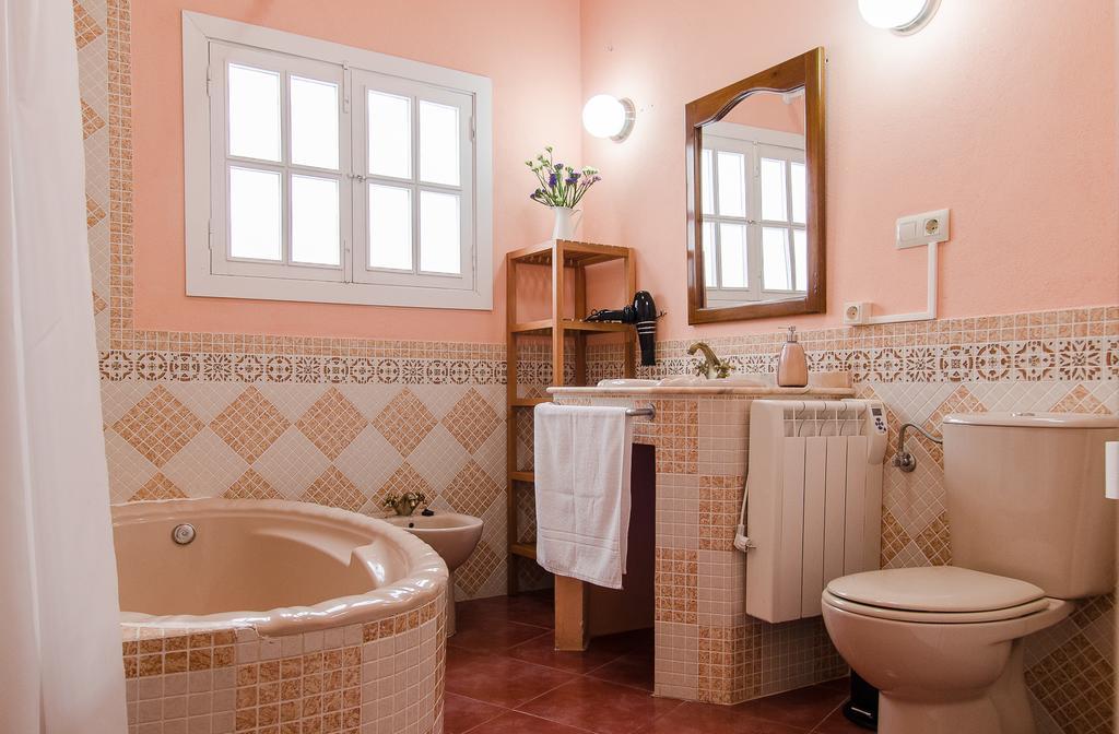 Casa Juramento Villa Córdoba Eksteriør bilde