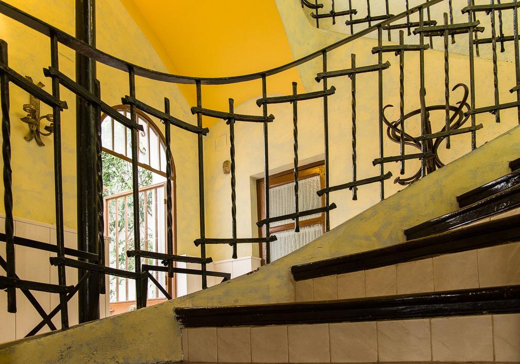 Casa Juramento Villa Córdoba Eksteriør bilde
