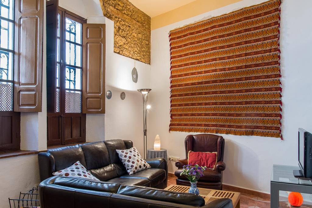 Casa Juramento Villa Córdoba Eksteriør bilde