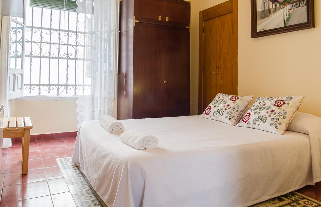 Casa Juramento Villa Córdoba Eksteriør bilde