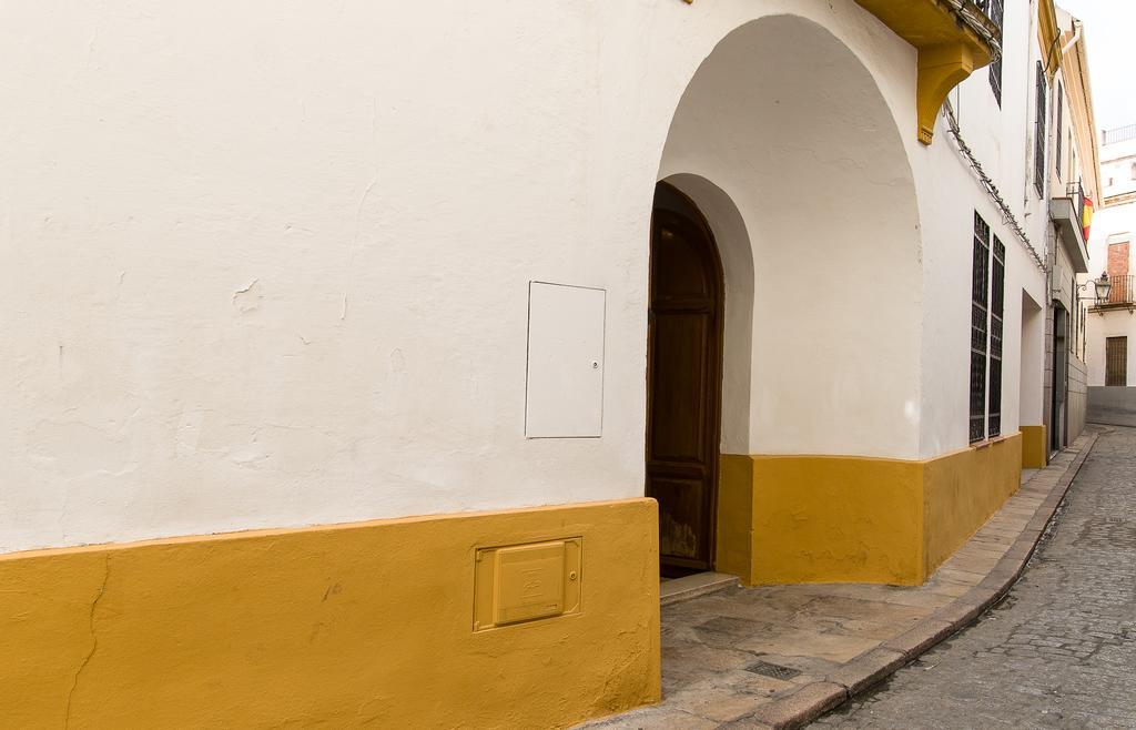 Casa Juramento Villa Córdoba Eksteriør bilde
